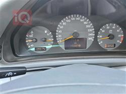 مێرسێدس بێنز CLK-Class